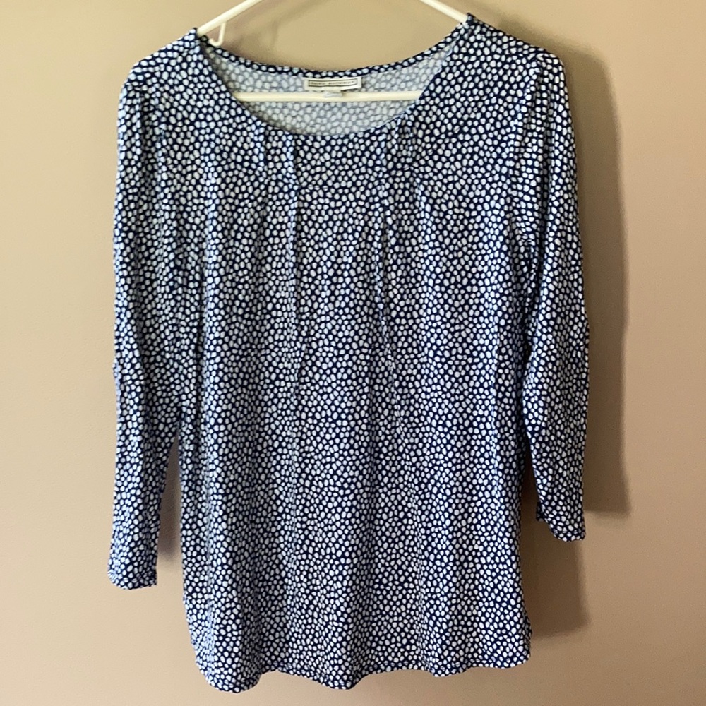 Lightweight jersey